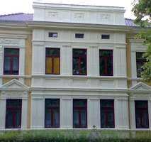 3 Zimmer Wohnung mit Terasse und Garten in Quedlinburg