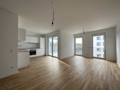 3-Zi.-Whg - SÜD STADT MITTE - ZUHAUSE MITTEN IN NEU-ULM