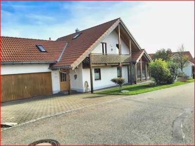 Modernes Einfamilienhaus in Höchenschwand- Attlisberg