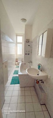 Möbilierte Wohnung in Zentrum Tegel (Reinickendorf)