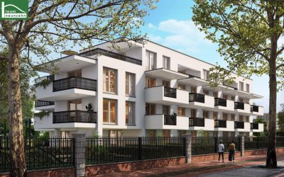 Stadtnahe Wohnqualität in gewachsener Umgebung