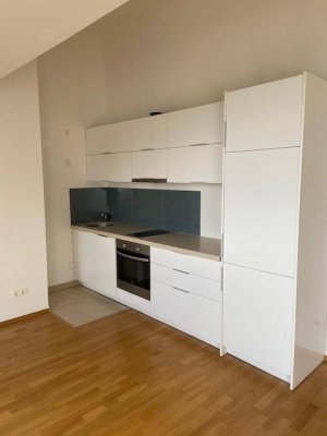 GROßGACONNIERE mit Küchenzeile um NUR € 593,00 inkl. BK und Mwst