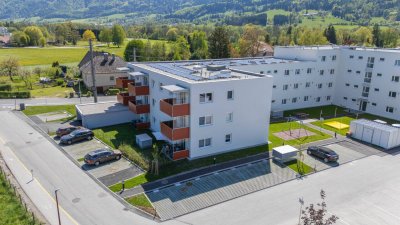 TOP 1.13 - Kirchdorf: Wohnglück Lisztstraße