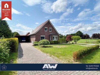 Wohnhaus in Rechtsupweg!
Objekt-Nr.: 25-061-S