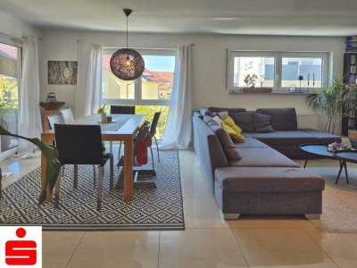 *Familiengerechte Wohnung im Limespark*