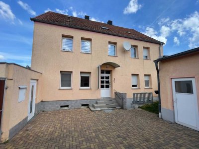 Mehrgenerationenhaus in Alt Olvenstedt zum Verkauf