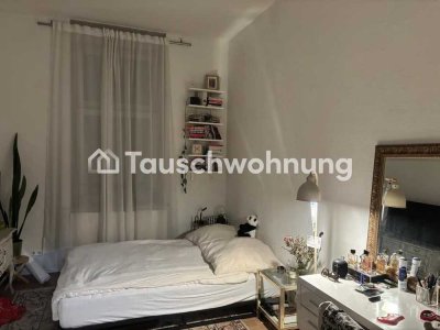 Tauschwohnung: Studentin sucht Wg Wohnung oder ein Eigenheim