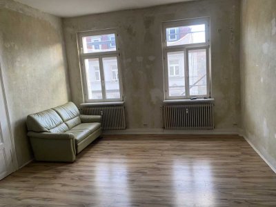 2-Zimmer-Wohnung zentral in Weimar