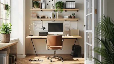 2-Zimmer-Wohnung mit Balkon - provisionsfrei