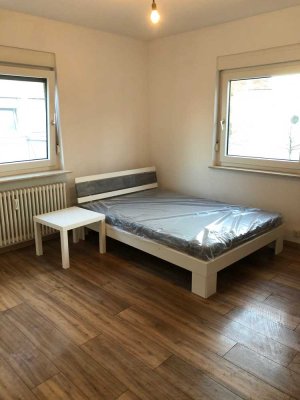 Möbliertes Shared Apartment in Fellbach Frei ab 01.03.2026