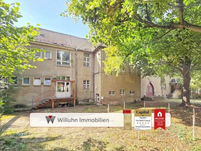 Entwicklungsobjekt - 2.171 m² Nutzfläche - 5.045 m² Grundstück