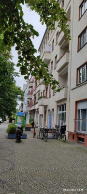 BRU47_04 helle möblierte 2_Zimmer Wohnung - Vermietung langfristig