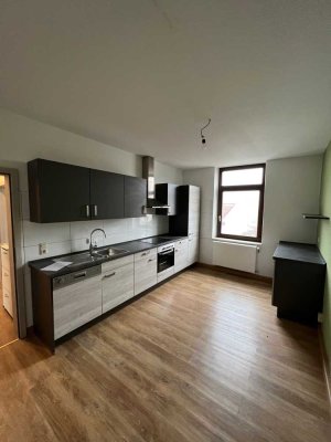 Moderne 2-Zimmer-Wohnung in gepflegtem Zustand – Vollständig renoviert 2017 - mit Einbauküche
