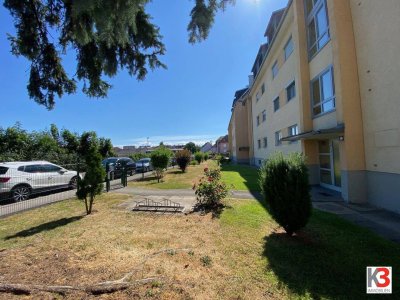 K3 - NEU - PREISHIT !!! ~90 m² MODERNISIERTES WOHNVERGNÜGEN MIT BALKON nur € 187.500,--