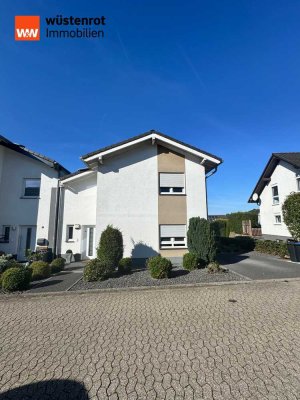 "Ihr neues Zuhause zum Wohlfühlen - Doppelhaushälfte mit Herz"