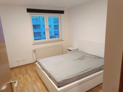 Schöne 2-Zimmer-Wohnung in Leipzig