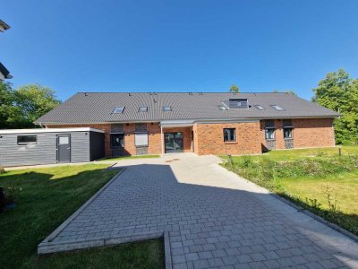 Sonnige 3-Zimmer Whg. im EG mit großem Garten/Terr. ab 01.09. zu vermieten
