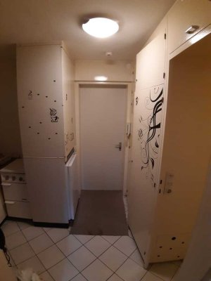 Geschmackvolle Wohnung mit einem Zimmer sowie Balkon und Einbauküche, Schwimmbad in Baiersbronn