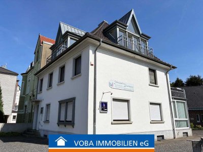 Mitten in Geldern!