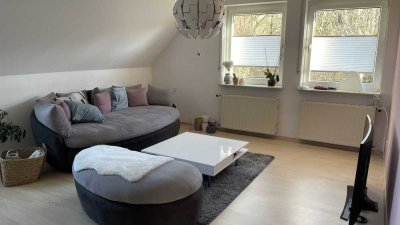 Freundliche 2-Zimmer-Wohnung in Ennepetal