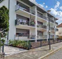 Offenbach am Main - Bieber-West