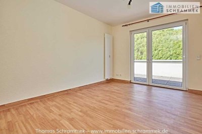 BARRIEREFREIE SENIORENWOHNUNG IN MODERNER WOHNANLAGE MIT DACHTERRASSE, AUFZUG UND TOP SERVICE (+3)