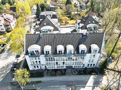 Attraktive Kapitalanlage in gefragter Lage