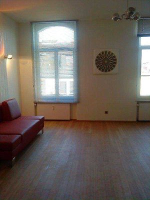 traumhafte 3 1/2 Zimmer-Wohnung  im Jugendstilaltbau  in der  Altstadt-Süd