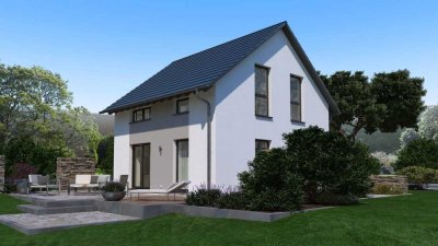 KLEIN, ABER OHO: UNSER DURCHDACHTES DESIGNHAUS