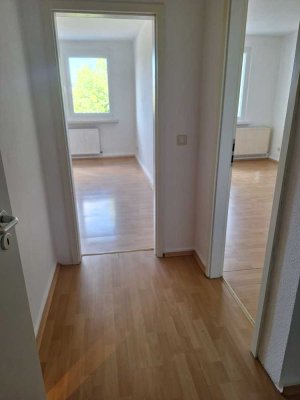 1 Zimmer plus  Wohnküche und Balkon in verkehrsgünstiger Lage