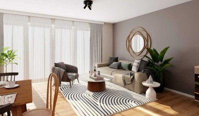 Wohnkomfort in Ludwigsburg