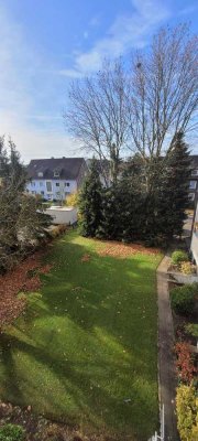 Helle 3-Zimmer Wohnung mit Balkon in Bochum-Höntrop