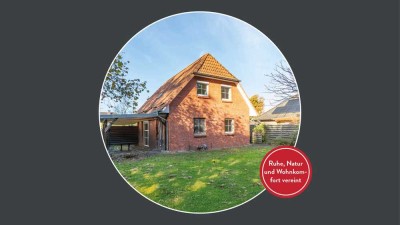 Ihr neues Zuhause - 
Modernisiert, effizient und großzügig