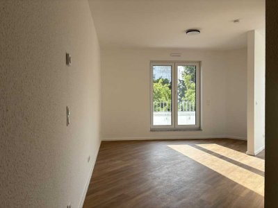Hochwertiges Studentenapartment mit Pantryküche & Dachterrasse