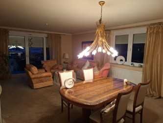 Gepflegte 3-Zimmer-Wohnung mit Balkon in Lorsch