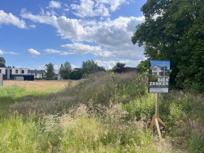 Mediterran mitten in Mastholte - Top Grundstück Exklusiv bei BIEIN ZENKER