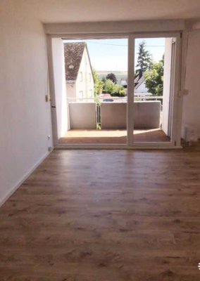 Schöne 1,5-Zimmer-DG-Wohnung mit EBK in Trier