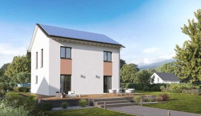Ihr Traumhaus in Pfalzgrafenweiler wartet auf Sie