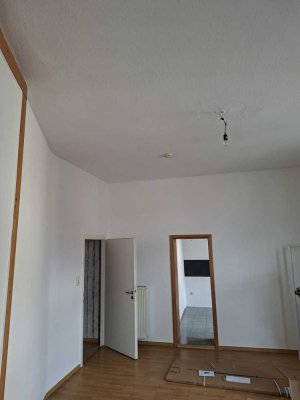 2,5-Zimmer-Wohnung in Düsseldorf