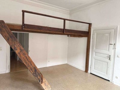 Schönes helles Appartment in zentraler Lage