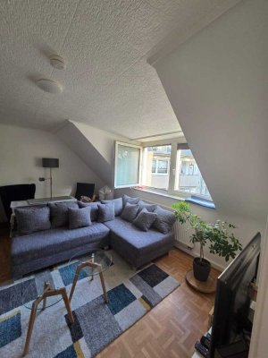 Freundliche 3 Zimmer Wohnung in Düsseldorf Eller