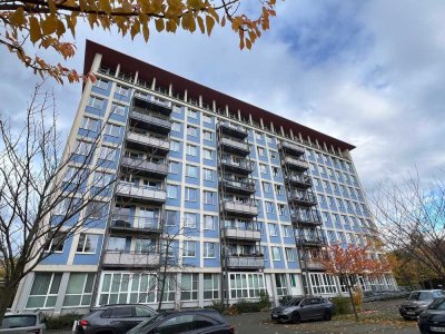 * Direkt am Großen Garten und Nähe Campus * 2338