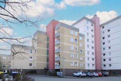 Großzügig und sonnenverwöhnt: 3-Zi.-ETW mit 2 Wintergärten und 2 Stellplätzen im schönen Hannover