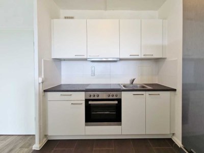 Das 3 x 3 I 3-Zimmer-Wohnung in der 3. Etage - die 1. Kaltmiete* gibt es geschenkt!