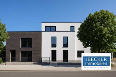 NE-Grimlinghausen: Top-Neubau-3-Zi-Whg.*Bezugsfertig*Wärmepumpe*Effizienz A+*TG-Platz*EBK
