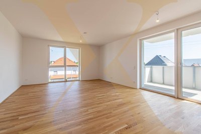 PROVISIONSFREI! Traumhafte 3-Zimmer-Anlegerwohnung mit gemütlichem Balkon zu verkaufen!