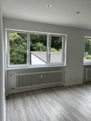 Elegante 3-Zimmer Wohnung mit Balkon in Zell (Mosel)