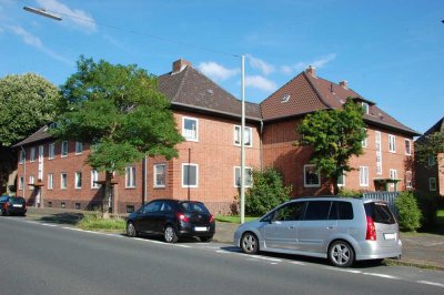 Moderne Drei-Zimmer-Wohnung auf Siebethsburg!