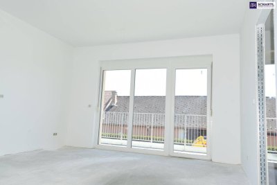 Jetzt Zugreifen!!! Erstbezug in Kalsdorf: Moderne 4-Zimmer Wohnung mit Balkon, Stellplätzen und hochwertiger Ausstattung