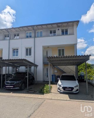 Zwei Maisonette-Wohnungen im Erbbaurecht – mit Garten & Dachterrasse